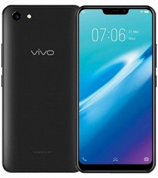 Замена разъема зарядки на телефоне Vivo Y81 в Екатеринбурге